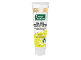 Tea Tree & Manuka Honey Healing Balm